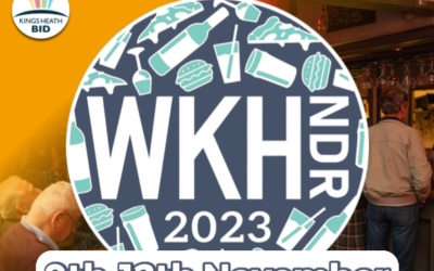 Ready for the WKHNDR?
